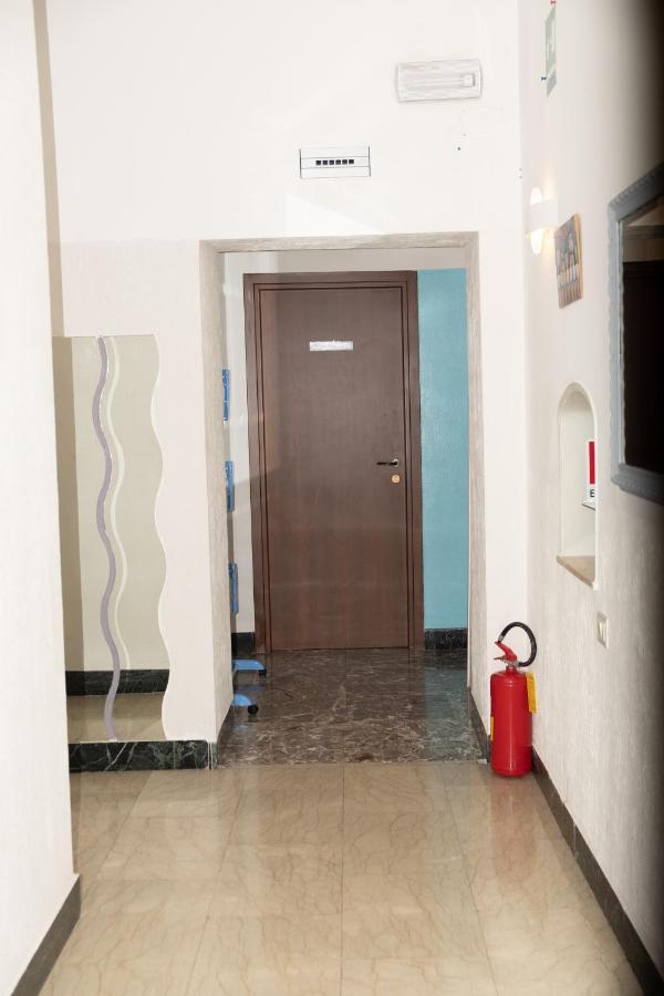 Silton'S Rooms โรม ภายนอก รูปภาพ