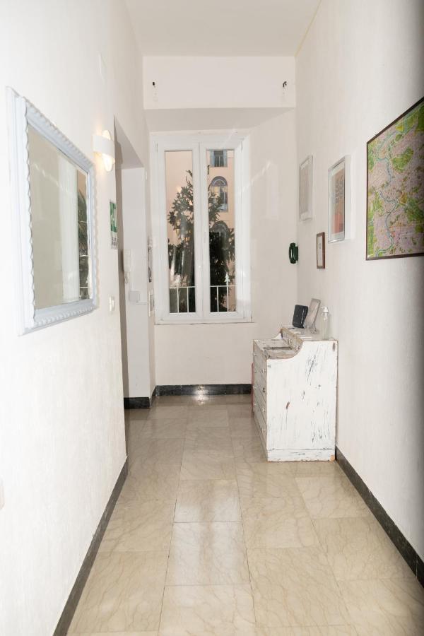 Silton'S Rooms โรม ภายนอก รูปภาพ