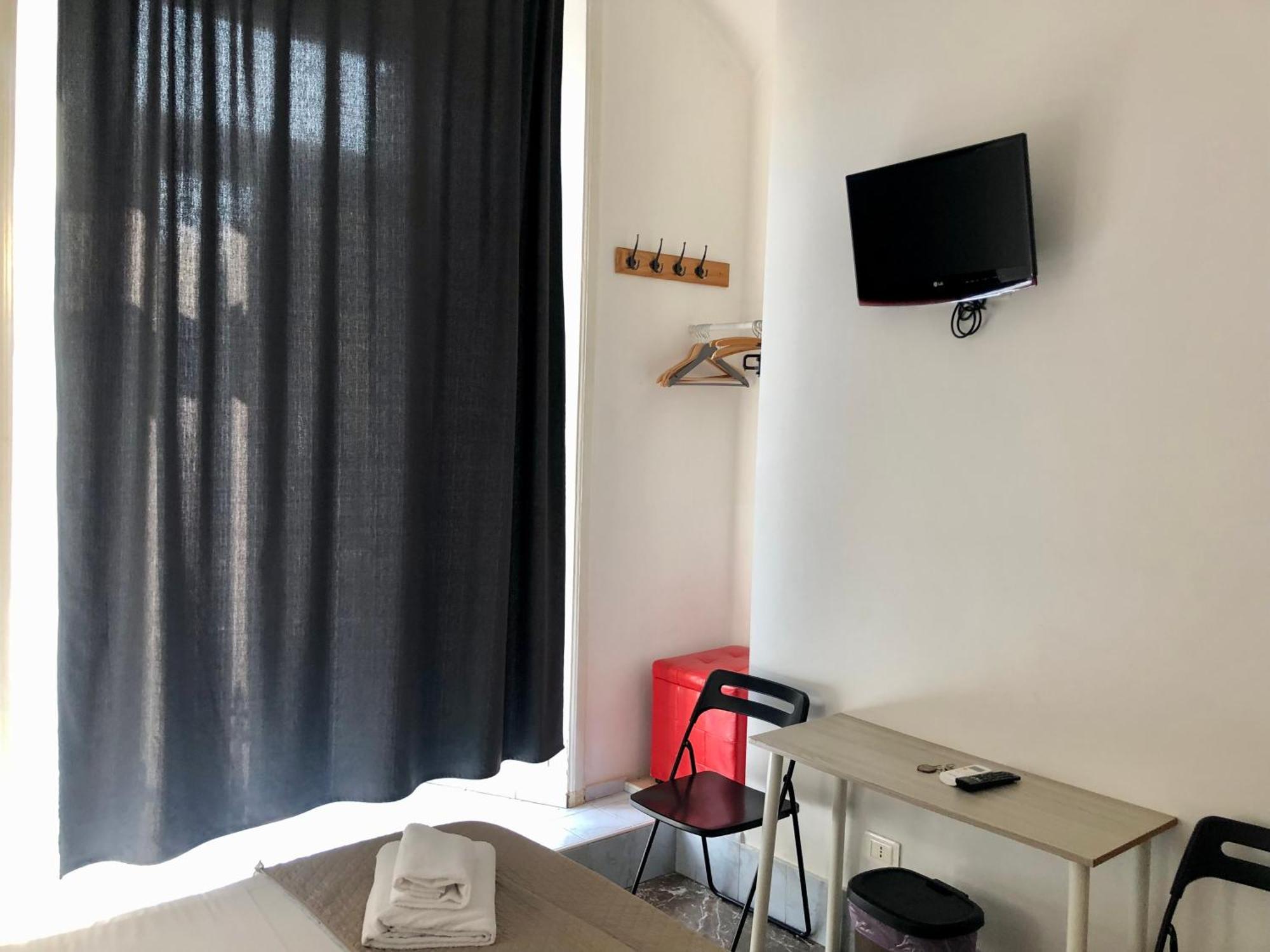 Silton'S Rooms โรม ภายนอก รูปภาพ