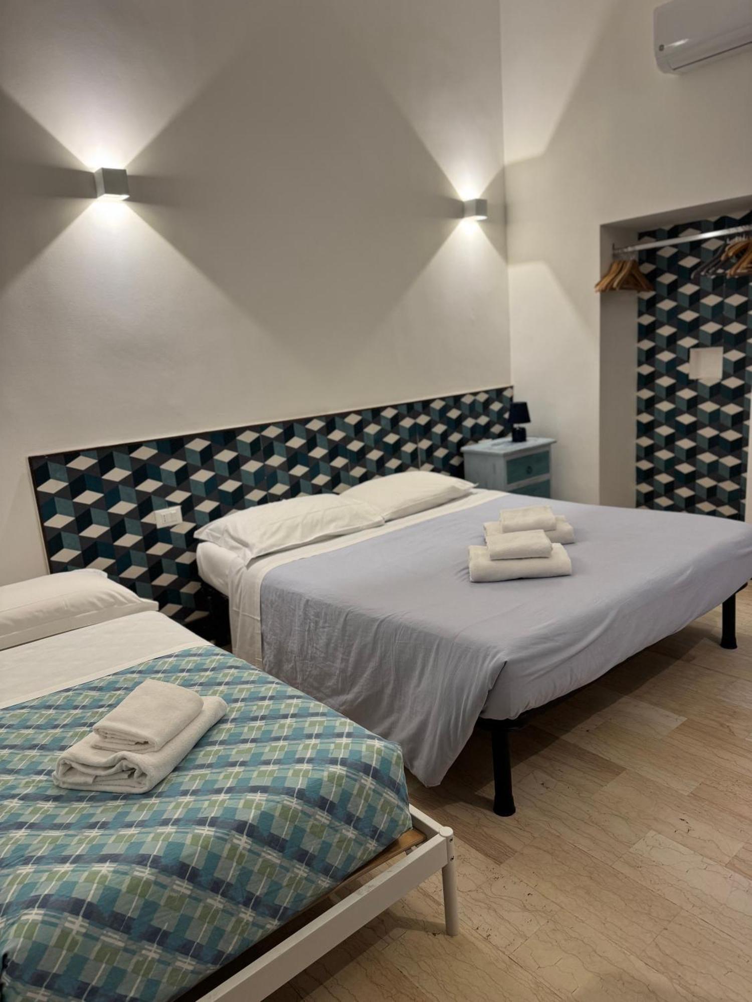 Silton'S Rooms โรม ภายนอก รูปภาพ