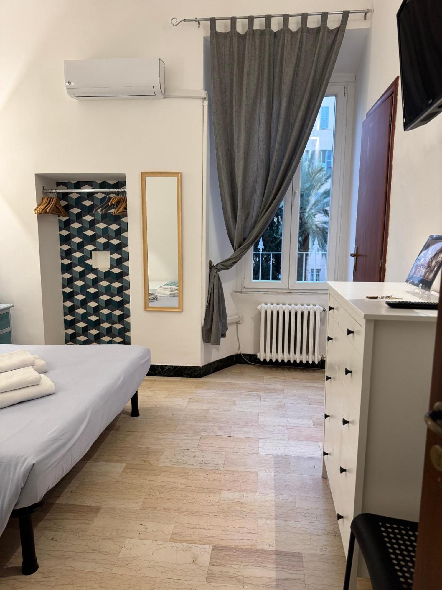 Silton'S Rooms โรม ภายนอก รูปภาพ